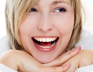 Cosmetic Smile